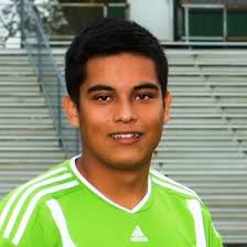 Eddie Murrieta's West Jones High School Career Home