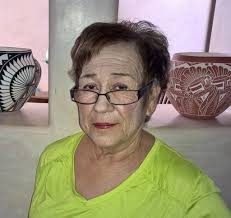 Margaret Sisneros Obituary July 22, 2020