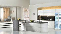 The Balance Between The Small Kitchen Design And Decoration Kitchendesign Kitchendesignideas Modernkitchendesign Modern Kitchen Cabinet Design Kitchen Layout