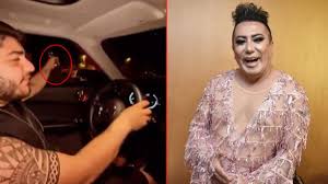 Eşimle hala görüşüyoruz, arkadaş gibiyiz. Oglu Trafikte Teror Estiren Murat Ovuc Savunmasiyla Pes Dedirtti Dusmanlarimiz Yapti Oglum Iyilik Timsalidir Haberler Magazin