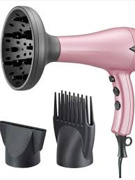 While most people envy finer hair for how sleek and shiny it is, the truth is the here are some of our top picks for the best hair dryers for fine hair, as well as some tips and advice for caring and styling your hair. Best Hair Dryer For Fine Hair Best Hair Dryer Cool Hairstyles Hair Dryer Reviews