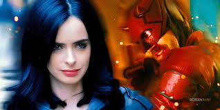 Every MCU Character Who Could Join Daredevil's Army In Daredevil: Born  Again Season 2