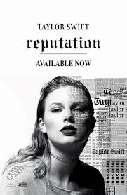 It was released on november 10, 2017 through big machine records. Review The New Taylor Swift Album Digs Its Own Grave The Bird Feed