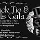 2nd Annual Black Tie & Tails Gala