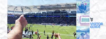 Sportsdignity.com is 1 decade 9 years old. Dignity Health Sports Park In Los Angeles Visitor Guide Sports Where I Am Blog