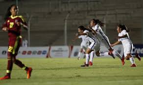 Resultados de segunda división femenina, resultados en directo, la clasificación de la liga, e información sobre todos los equipos de segunda división femenina: Seleccion Chilena Futbol Femenino Sub 17 El Deportero