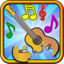 This cool compositional technique that spans millennia and cultures. Kids Musical Jigsaw Puzzles Educational Shape And Matching Young Childrens Game Suitable For Toddlers And Pre Schoolers Amazon Co Uk Apps Games
