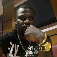 Haron Bright's Dawson Street Christian High School Bio