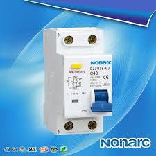 Schneider Circuit Breakers Dz30le Circuit Breakers Nonarc Industrial Solutions Breakers Circuit Electric Circuit