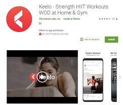 Check out these best free workout apps and choose what's best for you. Best Workout Apps 11 Fitness App Reviews Who Magazine