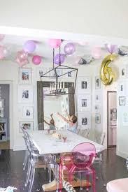 You could have a star wars slime party, or in our case a rainbow slime party. Slime Party How To Host An Easy And No Mess Slime Making Party