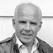 Walter NEWCOMBE Obituary (2018)