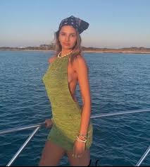 Dress A 160 At Bambaswim Com Wheretoget In 2020 Colourful Outfits Swim Dress Bamba Swim
