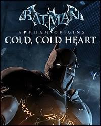 Games montréal and released by warner bros. Skidrow Reloaded Games Batman Arkham Origins Cold Cold Heart