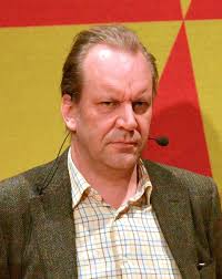 Johan Lundberg's Instagram, Twitter & Facebook