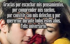 Frases Para El Aniversario De Bodas Del Marido A La Mujer Y Viceversa Fotos Frases De Aniversario Imagenes De Feliz Aniversario Aniversario De Bodas Frases