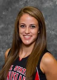 2012-13 Women's Basketball Roster