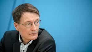 Gestern berichtete „bild am sonntag: Karl Lauterbach Kontrovers Aber Meist Korrekt Br24