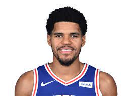 Tobias harris is an american professional basketball player currently playing for the philadelphia 76ers of the national basketball association (nba). Tobias Harris Stats News Bio Espn