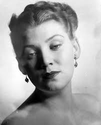 VALE 'HOLLYWOOD' DORIS GODDARD