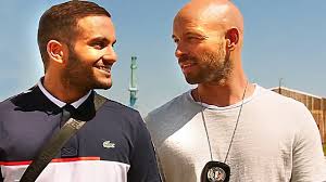 Франк гастамбид, малик бенталха, бернар фарси и др. Taxi 5 La Releve Bande Annonce 2018 Youtube