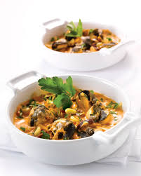 Ovenschotel Met Escargots En Kruiden Recept Voedsel Ideeen Voorgerechten Belgische Recepten