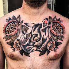 Pin On Tattoos