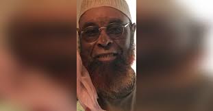 Obituary information for Yusuf W. Muhammad