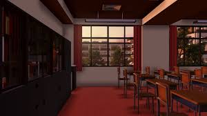 Background Studio Mugenjohncel Check out this fantastic collection of anime classroom wallpapers, with 52 anime classroom background images for your desktop, phone or tablet. background studio mugenjohncel