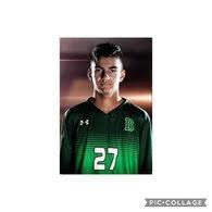 William Ferrer's Men's Soccer Recruiting Profile