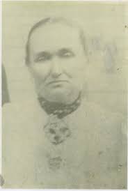 Lucinda Anna Booten (Sanders) Dotson (1864-1911)