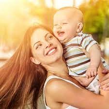 Mom & Baby | Facebook