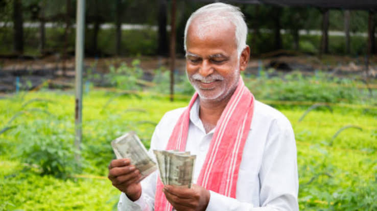 दिवाली से पहले किसानों को बड़ा तोहफा, छह फसलों की MSP बढ़ी; दिल्ली के ट्रैफिक पर भी बड़ा ऐलान - Bharat Buzz Live