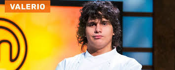 248k views · april 28. Masterchef 2017 Vince Valerio Braschi Ecco Chi E Il Ragazzo Prodigio Della Cucina Tvzap