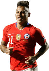 Eduardo vargas fifa 21 career mode. Eduardo Vargas Fifa 21 Eduardo Vargas
