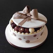1001 Idees Pour Le Gateau D Anniversaire Au Chocolat Parfait Gateau Anniversaire Chocolat Gateau Chocolat Original Gateau Chocolat