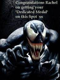 A quote can be a single line from one character or a memorable dialog between several characters. Quotes About Venom Quotesgram