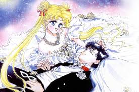 Most Romantic Anime Couples