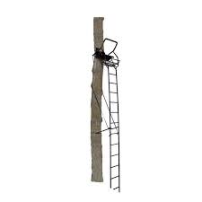 Muddy Stronghold 1 5 Foot Ladder Treestand Mls1150 Birthday Gifts For Boyfriend Gifts Diy Woman Gifts For Coworkers