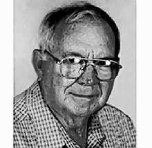 Arnold EDDS Obituary (1935