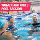 Women and Girls Pool Session - 71 Broadlands Dr Event Image