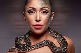 Лято в ухото