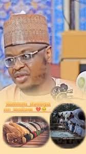 Sheikh Muhammad Auwal Albani Zaria, Assalafyyan