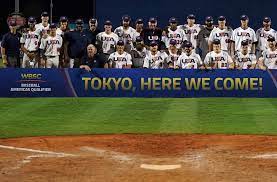 Baseball will be featured at the 2020 summer olympics, in tokyo, for the first time since the 2008 summer olympics. Olympic Baseball Betting Odds Tokyo Olympics 2021