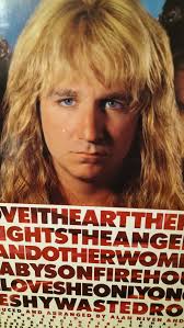 Ten of my favourite frontmen over the years, I've saw 7 of em live,RIP Rick  Parfitt,Bon Scott,Phil Lynott and Jack Russell.🎤🎤🎸🎸🤘🤘