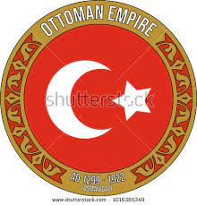 flags badges ottoman empire timurid empire republic of turkey