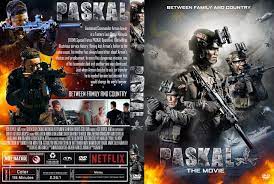 Tayangan perdana paskal the movie. Paskal The Movie Dvd Cover Dvd Covers Dvd Movie Blog