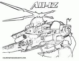 Realistic helicopter coloring page design. Army Jeep Coloring Pages Novocom Top