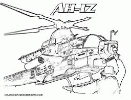 Free printable helicopter coloring pages. Military Helicopter Coloring Pages Coloring Home