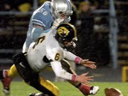 High school football: Kareem Hunt sets school records at South in victory  (with video)